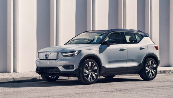 Volvo To Discontinue Diesel Models: वोल्वो भारत में डीजल माॅडलों को करेगी बंद, तैयार है फ्यूचर प्लान