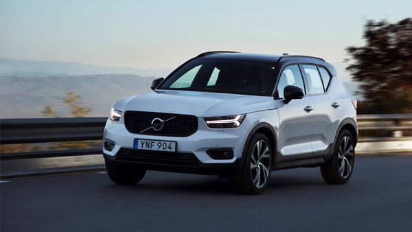 Volvo To Discontinue Diesel Models: वोल्वो भारत में डीजल माॅडलों को करेगी बंद, तैयार है फ्यूचर प्लान