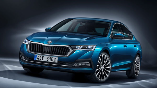 New Skoda Octavia Details:नई स्कोडा ऑक्टाविया सिर्फ पेट्रोल इंजन में होगी लाॅन्च, जानें