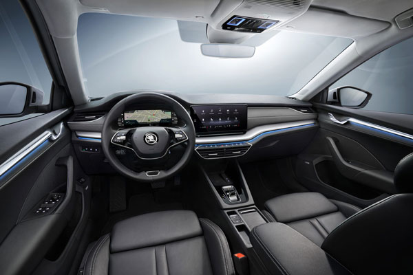 New Skoda Octavia Details:नई स्कोडा ऑक्टाविया सिर्फ पेट्रोल इंजन में होगी लाॅन्च, जानें