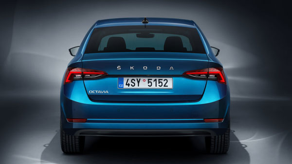 New Skoda Octavia Details:नई स्कोडा ऑक्टाविया सिर्फ पेट्रोल इंजन में होगी लाॅन्च, जानें