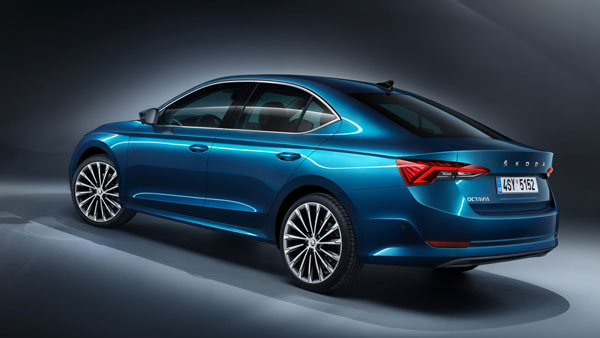 New Skoda Octavia Details:नई स्कोडा ऑक्टाविया सिर्फ पेट्रोल इंजन में होगी लाॅन्च, जानें