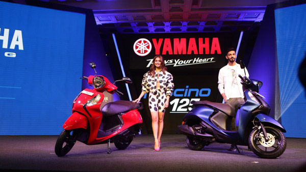 Yamaha Test Ride Campaign: यामाहा ने टेस्ट राइड पर स्कूटर देने के लिए चलाया अभियान, जानें