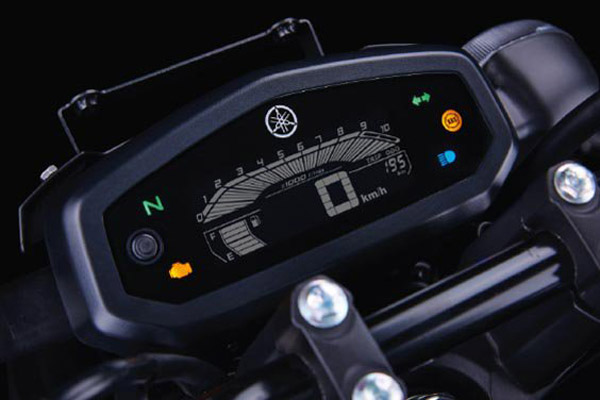 Yamaha FZS-FI Vintage Edition Launched: यामाहा एफजेडएस-एफआई विंटेज एडिशन में हुई लाॅन्च, जानें