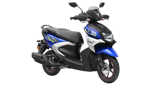 Yamaha Test Ride Campaign: यामाहा ने टेस्ट राइड पर स्कूटर देने के लिए चलाया अभियान, जानें