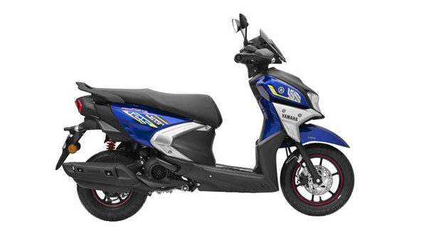 Yamaha Test Ride Campaign: यामाहा ने टेस्ट राइड पर स्कूटर देने के लिए चलाया अभियान, जानें
