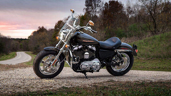 Harley-Davidson Updated Its Line-Up: हार्ले-डेविडसन ने अपनी बाइकों को किया अपडेट, जानें क्या है नया