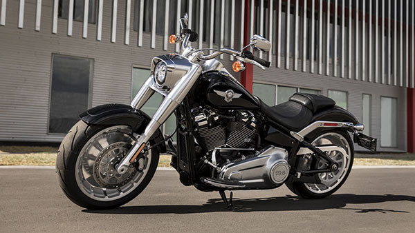 Harley-Davidson Updated Its Line-Up: हार्ले-डेविडसन ने अपनी बाइकों को किया अपडेट, जानें क्या है नया