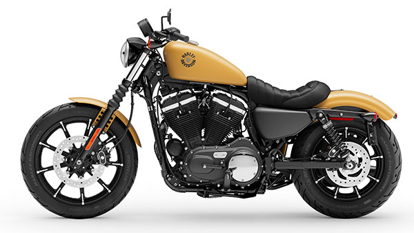 Harley-Davidson Updated Its Line-Up: हार्ले-डेविडसन ने अपनी बाइकों को किया अपडेट, जानें क्या है नया