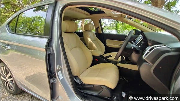 Honda City Sales Year 2020: होंडा सिटी है बीते साल सबसे ज्यादा बिकने वाली मिड-साइज सेडान