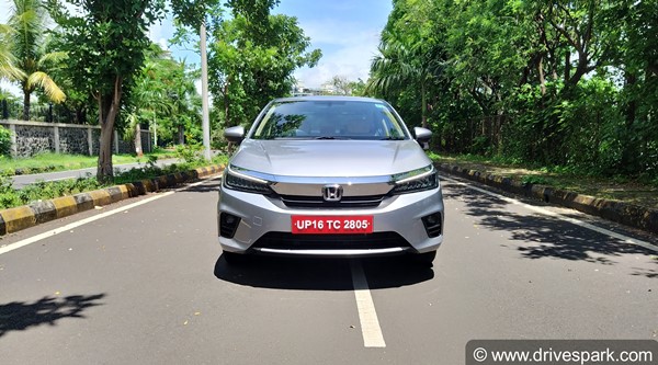 Honda City Sales Year 2020: होंडा सिटी है बीते साल सबसे ज्यादा बिकने वाली मिड-साइज सेडान