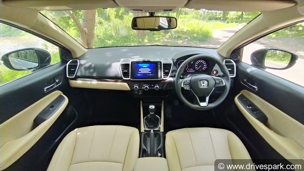 Honda City Sales Year 2020: होंडा सिटी है बीते साल सबसे ज्यादा बिकने वाली मिड-साइज सेडान