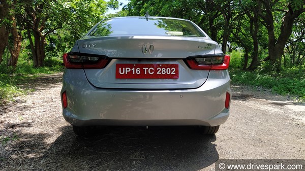 Honda City Sales Year 2020: होंडा सिटी है बीते साल सबसे ज्यादा बिकने वाली मिड-साइज सेडान