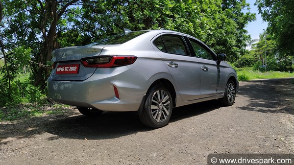 Honda City Sales Year 2020: होंडा सिटी है बीते साल सबसे ज्यादा बिकने वाली मिड-साइज सेडान