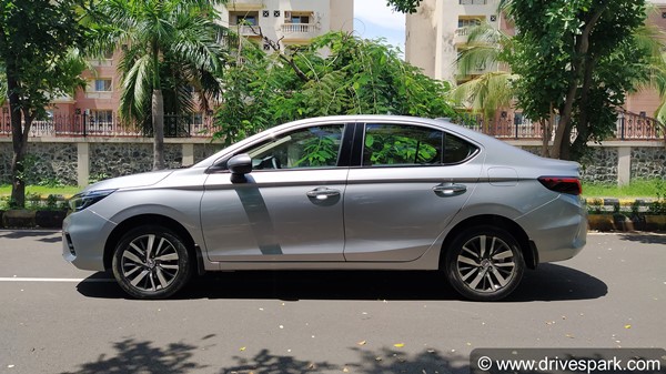 Honda City Sales Year 2020: होंडा सिटी है बीते साल सबसे ज्यादा बिकने वाली मिड-साइज सेडान