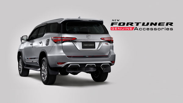 Toyota Fortuner Facelift New Engine: नई टोयोटा फॉर्च्यूनर के नए इंजन का हुआ खुलासा, जानें