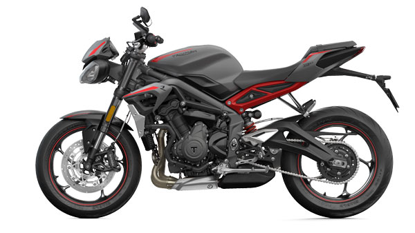 Triumph Speed Triple 1200 RS: ट्रायम्फ स्पीड ट्रिपल 1200 आरएस 26 जनवरी को होगी पेश, जानें