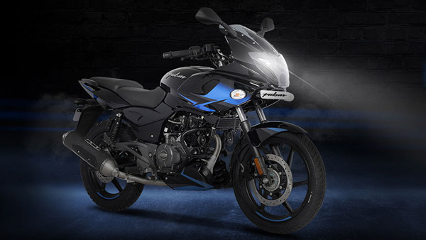 2021 Bajaj Pulsar 220F Launched: नई बजाज पल्सर 220एफ हुई लॉन्च, कंपनी ने दिया यह अपडेट