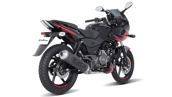 2021 Bajaj Pulsar 220F Launched: नई बजाज पल्सर 220एफ हुई लॉन्च, कंपनी ने दिया यह अपडेट