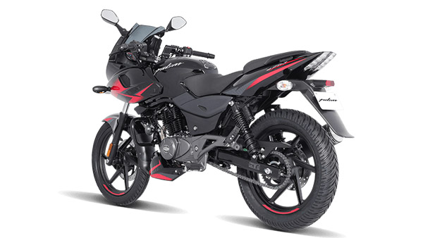 2021 Bajaj Pulsar 220F Launched: नई बजाज पल्सर 220एफ हुई लॉन्च, कंपनी ने दिया यह अपडेट