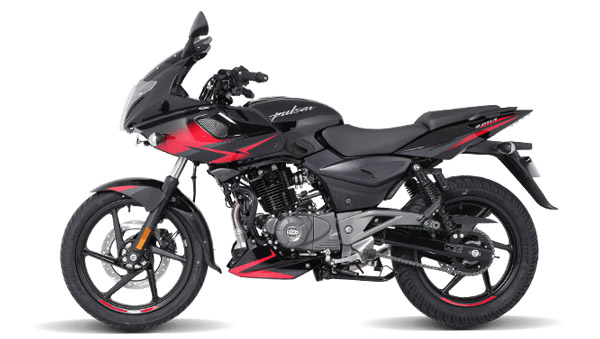 2021 Bajaj Pulsar 220F Launched: नई बजाज पल्सर 220एफ हुई लॉन्च, कंपनी ने दिया यह अपडेट