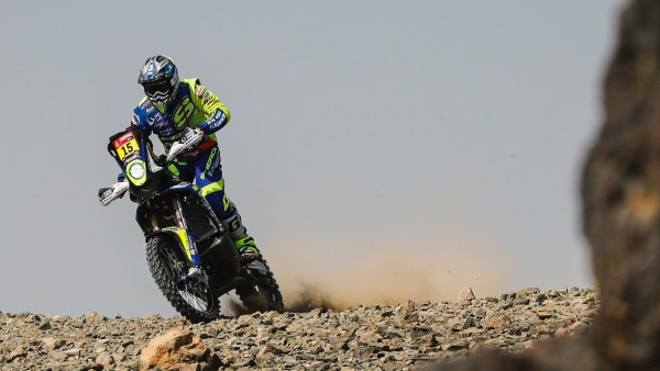 2021 Dakar Rally Stage 1 Result: डकार रैली स्टेज 1 परिणाम: हरिथ नोआ को मिली अच्छी शुरुआत