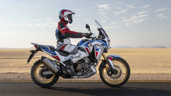 Honda Africa Twin Adv Sports Launched: होंडा अफ्रीका ट्विन ए़डवेंचर स्पोर्ट्स भारत में लॉन्च, जानें कीमत