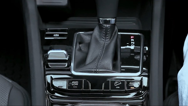 2021 Jeep Compass Variant Explained: नई जीप कम्पास के वैरिएंट अनुसार फीचर्स की जानकारी आई सामने, देखें