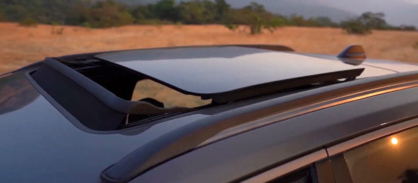 2021 Jeep Compass Variant Explained: नई जीप कम्पास के वैरिएंट अनुसार फीचर्स की जानकारी आई सामने, देखें