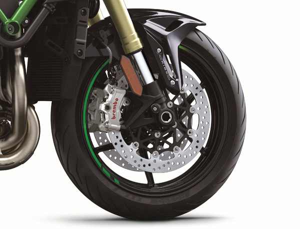 Kawasaki ZH2 Bikes Launched: कावासाकी ने जेडएच2 और जेडएच2 एसई को किया लाॅन्च, जानें फीचर्स