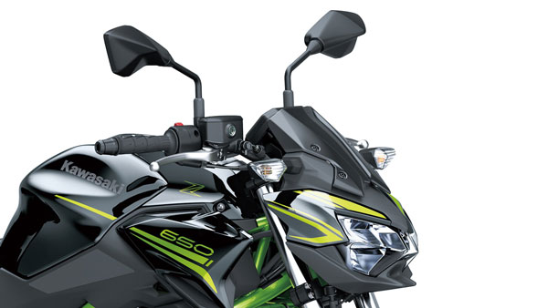 Kawasaki January 2021 Offers: कावासाकी की बाइक पर पाएं 50,000 रुपये तक का ऑफर, जानें