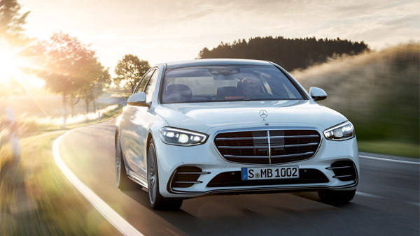 Mercedes S-Class Maestro Edition Launched: मर्सिडीज एस-क्लास मैस्ट्रो एडिशन भारत में हुई लॉन्च, कीमत 1.51 करोड़ रुपये