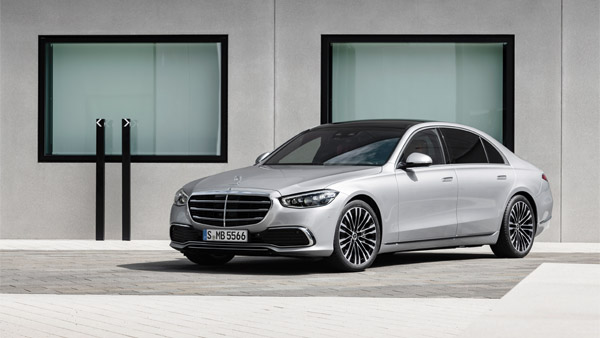 Mercedes S-Class Maestro Edition Launched: मर्सिडीज एस-क्लास मैस्ट्रो एडिशन भारत में हुई लॉन्च, कीमत 1.51 करोड़ रुपये