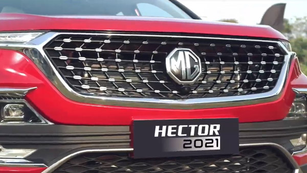 MG Hector Facelift Launched: एमजी हेक्टर फेसलिफ्ट व हेक्टर प्लस 7 सीटर भारत में हुई लॉन्च, जानें कीमत व सीटिंग विकल्प