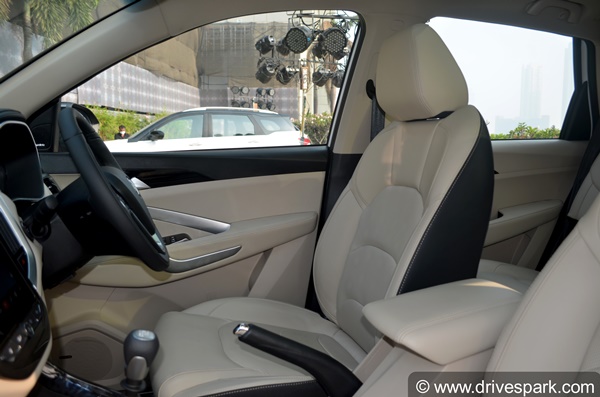 2021 MG Hector Facelift SUV (First Look): नई एमजी हेक्टर फेसलिफ्ट (फर्स्ट लुक): डिजाईन, फीचर्स, इंटीरियर, इंजन विकल्प