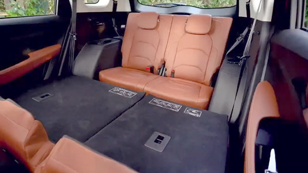 MG Hector Plus New Variant Launched: एमजी हेक्टर प्लस का नया वैरिएंट हुआ लाॅन्च, जानें क्या हैं फीचर्स