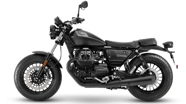 Moto Guzzi V9 Roamer and Bobber Unveiled: मोटो गुजी ने वी9 रोमर और वी9 बाॅबर को किया पेश