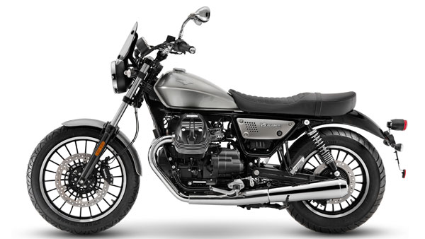 Moto Guzzi V9 Roamer and Bobber Unveiled: मोटो गुजी ने वी9 रोमर और वी9 बाॅबर को किया पेश