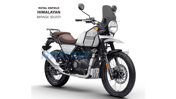 RE Himalayan New Colours: राॅयल एनफील्ड हिमालयन तीन नए रंगो में होगी उपलब्ध, जानें
