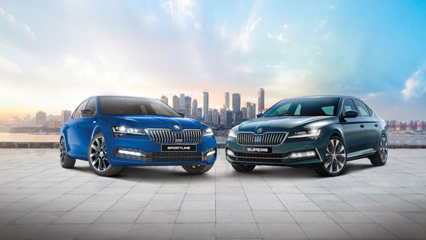 2021 Skoda Superb Launched: नई स्कोडा सुपर्ब भारत में हुई लॉन्च, कीमत 31.99 लाख रुपये से शुरू