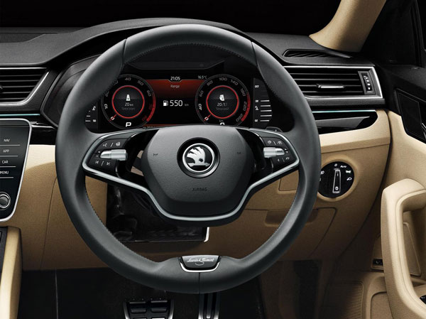 2021 Skoda Superb Launched: नई स्कोडा सुपर्ब भारत में हुई लॉन्च, कीमत 31.99 लाख रुपये से शुरू