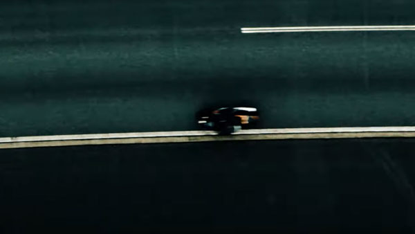 2021 Suzuki Hayabusa Teaser Out: नई सुजुकी हायाबुसा का टीजर हुआ जारी, 5 फरवरी को डेब्यू