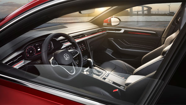 VW Arteon Could Come To India: फॉक्सवैगन भारत में लॉन्च कर सकती है आर्टिऑन लग्जरी सेडान