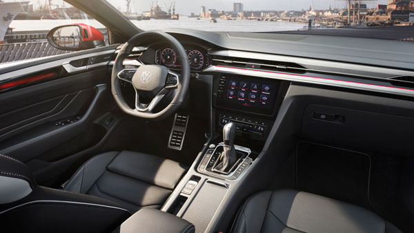 VW Arteon Could Come To India: फॉक्सवैगन भारत में लॉन्च कर सकती है आर्टिऑन लग्जरी सेडान