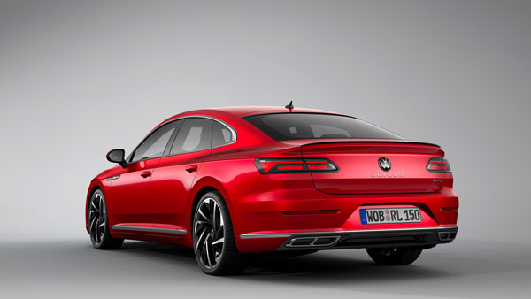 VW Arteon Could Come To India: फॉक्सवैगन भारत में लॉन्च कर सकती है आर्टिऑन लग्जरी सेडान