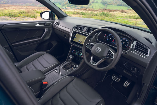 VW Tiguan 5-Seater Launch Details: फॉक्सवैगन टिगुआन 5-सीटर इस साल हो सकती है लॉन्च, जानें
