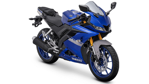 Yamaha R15 V3 Gets New Colours: यामाहा आर15 वी3 नए कलर ऑप्शन में हुई लॉन्च, जानें क्या है खास