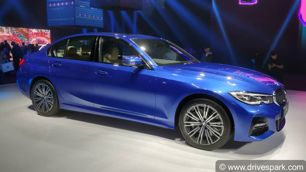 BMW Car Launch Plan 2021: बीएमडब्ल्यू इस साल 25 नई कारों को करेगी लाॅन्च, जानें क्या है योजना