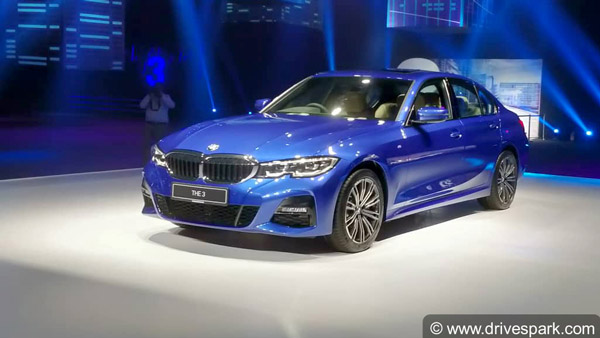 BMW Car Launch Plan 2021: बीएमडब्ल्यू इस साल 25 नई कारों को करेगी लाॅन्च, जानें क्या है योजना