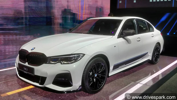 BMW Car Launch Plan 2021: बीएमडब्ल्यू इस साल 25 नई कारों को करेगी लाॅन्च, जानें क्या है योजना